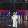 Usung Visi Indonesia sebagai Pusat Fesyen Muslim Global, JMFW 2023 Tampilkan 1.000 Koleksi
