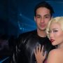 Potret Pesta Halloween Rachel Vennya yang Tampil Mesra Bareng Salim Nauderer, Digelar Dua Malam Berturut-turut!