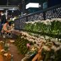Pemerintah Korsel Janjikan Penyelidikan Menyeluruh atas Tragedi Halloween Itaewon