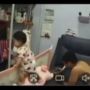 Bapak Tega! Anak Jatuh dari Kasur, Bukan Nolongin, Malah Asyik Main Game Bikin Publik Emosi