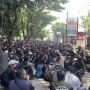 Suporter Arema FC: Berkas Perkara Tragedi Kanjuruhan Buatan Polisi Tidak Sesuai Fakta Hukum