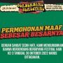 Fakta-Fakta Festival Berdendang Bergoyang Dibatalkan Usai Puluhan Penonton Berdesakan Hingga Pingsan