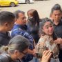 Dewi Perssik Laporkan Fans Leslar ke Polisi, Satria Mulia Protes: Receh Guys!
