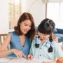 4 Tips Menumbuhkan Minat Baca pada Anak, Wajib Dicoba!