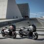 Yamaha XMax Model 2023 Segera Mendarat di Pasar Eropa, Kira-kira Kapan Sampai di Negeri Kita?