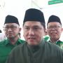 Erick Thohir Masuk Radar Cawapres PPP, Romahurmuziy: Ada Arahan dari Presiden Jokowi