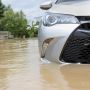 Curah Hujan Lagi Tinggi, Ini Tips Pilih Asuransi Kendaraan Yang Melindungi dari Risiko Banjir