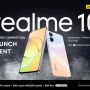 Realme 10 Akan Tampilkan Layar Super AMOLED 90Hz