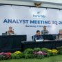 Laba bank bjb Terus Melejit 23,3%, Mencapai Rp2,2 Triliun di Triwulan III 2022