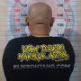 Lagi Asik Bungkus Sabu, Su Diringkus di Kelurahan Guntung Bontang