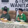 Seloroh Arsul Sani ke Erick Thohir: Tolong Bisiki Jokowi, Kalau Ada Reshuffle PPP Minta Tambah Kursi Wamen