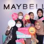 Melalui Brave Together, Maybelline New York Bagikan Tips Kesehatan Mental bagi Gen-Z