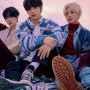 Keren! Lagu CROWN TXT Berhasil Melampaui 1,1 Juta Unique Listeners di MelOn