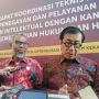 Yasonna Pastikan Second Home Visa Tak Picu Migrasi Besar-besaran Warga China ke Indonesia