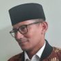 Santer Isu Berpasangan dengan Prabowo, Sandiaga Uno Tak Mau Terburu-buru Bahas Pilpres 2024