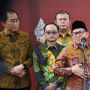 Muhaimin: Presiden Jokowi Minta Partai Jaga Suasana Tenang dan Kekeluargaan Jelang Pilpres 2024