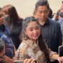 Kabar Emak-emak yang Dilaporkan Dewi Perssik Ditangkap, Penampilannya Jadi Sorotan