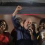Kandidat Sayap Kiri Lula da Silva Menang Tipis dalam Pemilihan Presiden Brazil