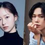 Sempat Dibantah, Agensi Akhirnya Konfirmasi Rocky ASTRO dan Park Bo Yeon Resmi Pacaran