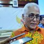 Minta Publik Aktif Sukseskan Pemilu 2024, Anggota DPR Guspardi: Masyarakat Harus Paham Hak dan Kewajibannya