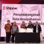 Shipper Konsisten Bantu UMKM Menghemat Ongkir Hingga 20%