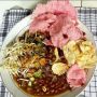 Bukan Pakai Ayam, Bubur Khas Betawi Ini Pakai Asinan dan Semur Sebagai Toping