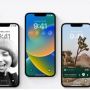 Cara Membuat ID HP Apple Baru di iPhone Bekas