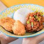 Sukses Ekspansi di Tengah Ambang Resesi, Ini 3 Strategi Usaha yang Diterapkan Ayam Crisbar