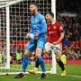 Momen Blunder David De Gea di Laga Manchester United vs Everton, Benar-benar Konyol