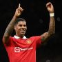 Teken Kontrak Baru di Manchester United, Marcus Rashford Terima Gaji Rp4,6 Miliar Per Pekan