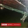 Puluhan Tewas di India Akibat Jembatan Gantung Ambruk di Tengah Sungai