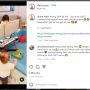 Warganet Gemas dengan Tingkah Lucu Baby L: Abang Fatih, Kangen Banget