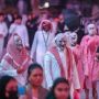 Pro Kontra Perayaan Halloween di Arab Saudi: Warga Senang, Ulama Geram