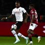 AC Milan Telan Kekalahan Kedua di Serie A Musim Ini, Stefano Pioli Jengkel dengan Rafael Leao