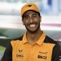 Daniel Ricciardo Ungkap Kesiapan Fisik Jadi Kunci untuk Hadapi F1 GP Belanda