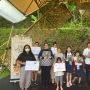 Hadir di Ubud Writers & Readers Festival 2022, Sampoerna Academy Bentuk Kreativitas Anak Melalui Literasi