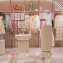 HijabChic Buka Toko Baru, Banyak Sentuhan Warna Pink yang Jadi DNA Brand
