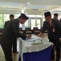 Bupati Balangan Melantik Pejabat Baru, Dinkes Miliki Kadis Definitif 