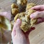 Resep Bolu Pisang Kukus Super Hemat! Pakai Sisa Pisang Busuk di Rumah Bisa Jadi Kudapan Enak