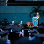 Isi Sambutan Ganjar Bikin Wisudawan Universitas Pancasila Baper, Begini Pesannya