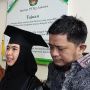 Cumlaude! Oki Setiana Dewi Kini Kantongi 2 Gelar Doktor