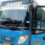 Baru! Angkutan Transportasi Umum ke IKN Nusantara Diluncurkan Kemenhub