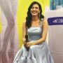 5 OOTD Colorful Anti Boring ala Mawar De Jongh, Bisa Jadi Inspirasi