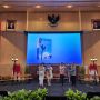 Srikandi Kemenhub Ungkap Pengembangan Stasiun Kereta Api Lewat Buku