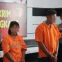 Sekongkol Pasutri di Bengkalis Demi Polis Asuransi, Tega Bakar ODGJ dalam Mobil