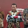 Laporkan IHPS I Tahun 2022 ke Jokowi, BPK RI Klaim 95 Persen Capaian Opini WTP Lampaui Target RPJMN