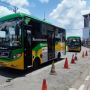 Kemenhub Tetapkan Tarif Khusus Teman Bus, Pelajar Hingga Lansia Gratis