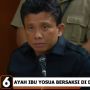 Pasang Muka Murung usai Yosua Tewas, Sambo ke AKBP Ridwan: Baru Saja Ada Kejadian Tembak-Menembak Anggota Saya