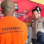 Sopir Bus Berdrama Ketemu Bayi dan Lapor Polisi di Pariaman, Ternyata Anak Hasil Hubungan Gelap dengan Istri Rekan Kerja