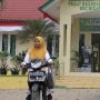 Kisah Bidan Maidiana, Belasan Tahun Mengabdi di  Pedalaman